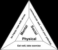 health triangle